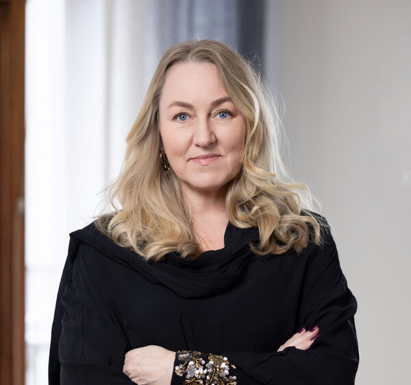 Profile image for Maria Sunér