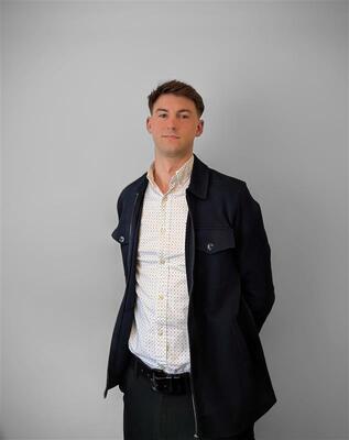 Profile image for Brandon Skinner