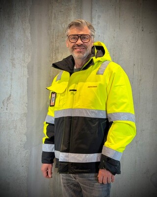 Profile image for Conny Robertsson