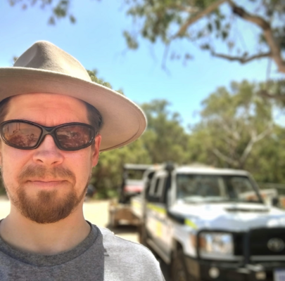 Profile image for Tuomas Moberg