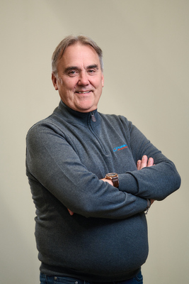 Profile image for Stefan Sjöstrand