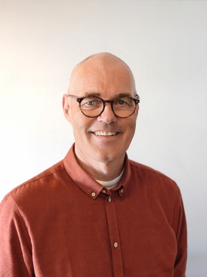 Profile image for Göran Olsson