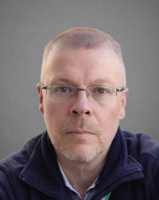 Profile image for Keijo Nuutinen