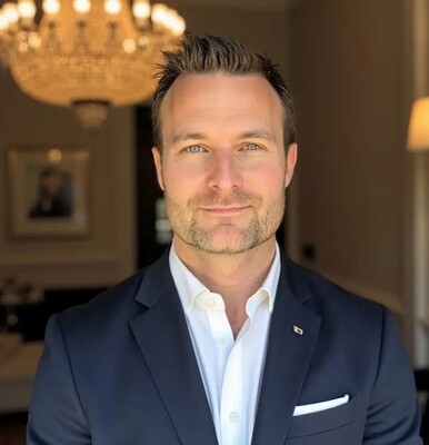 Profile image for Christian Dollander