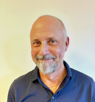 Profile image for Jens Kvarnäs