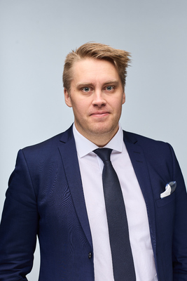 Profile image for Eetu Pussinen