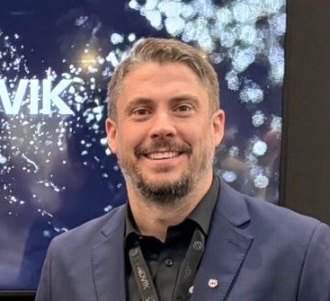 Profile image for Marc Thompson
