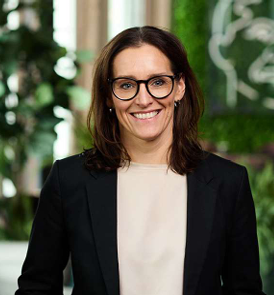 Profile image for Hanna Landell