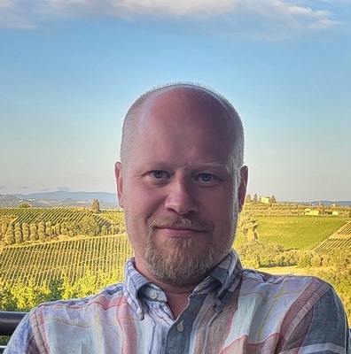 Profile image for Olli-Pekka Jaakola