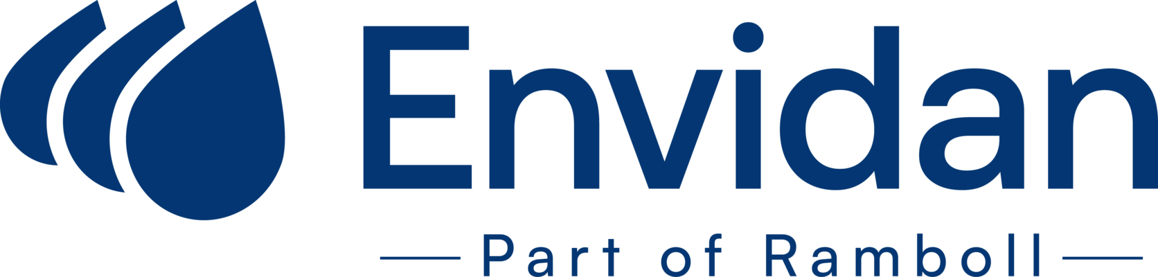 Profile image for Envidan AB