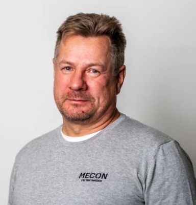Profile image for David Enbom