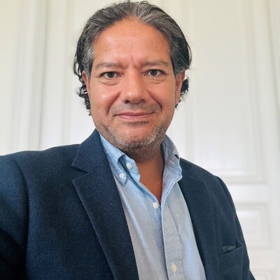 Profile image for Anders Christenson