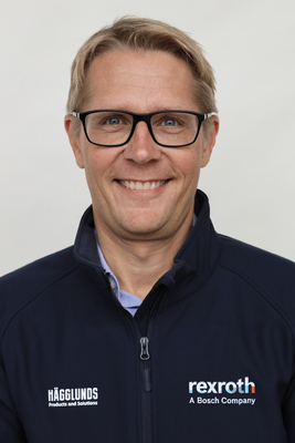 Profile image for Thomas Lundberg