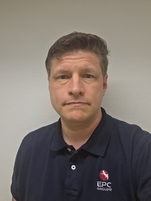 Profile image for Andreas Israelsson