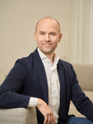 Profile image for Jaakko Antikainen