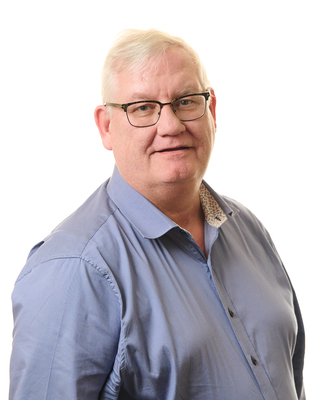 Profile image for Mikael Åkerlund