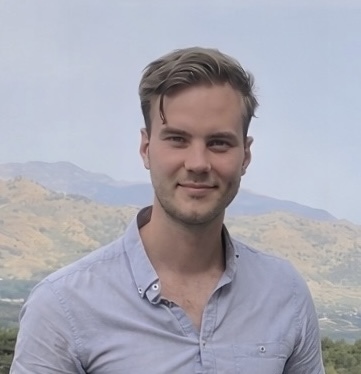 Profile image for Emil Edström