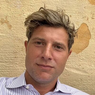 Profile image for Federico Rodriguez