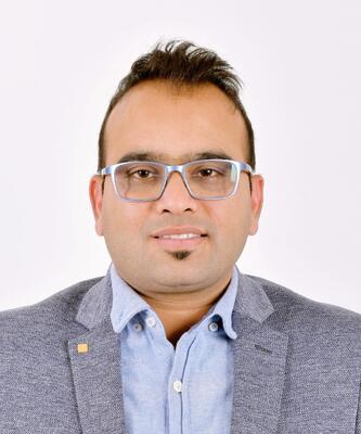 Profile image for Balaji Ramachandran