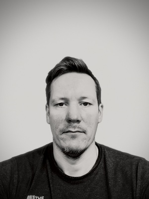 Profile image for Niklas Kummu