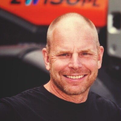 Profile image for Claes Gustafsson