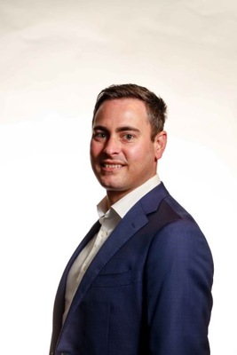 Profile image for Blair Lucas