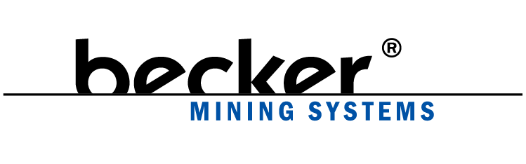 Profile image for Becker Mining Sweden AB