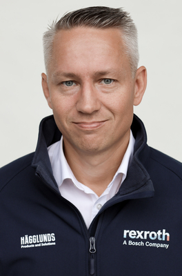 Profile image for Andreas Söderlund