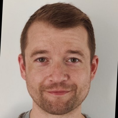 Profile image for Kristian Bergkvist