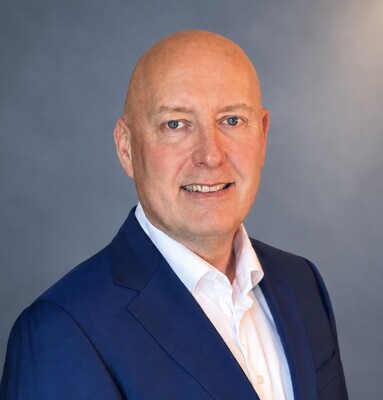 Profile image for Kristian Haahjem CEO