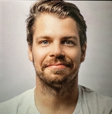 Profile image for Thomas Eriksson