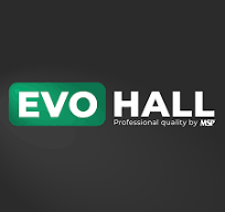 Profile image for Evohall by MSP
