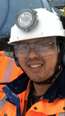 Profile image for Adrianus Halim
