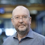 Profile image for Magnus Arnkvist