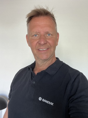 Profile image for Timo Råstrander
