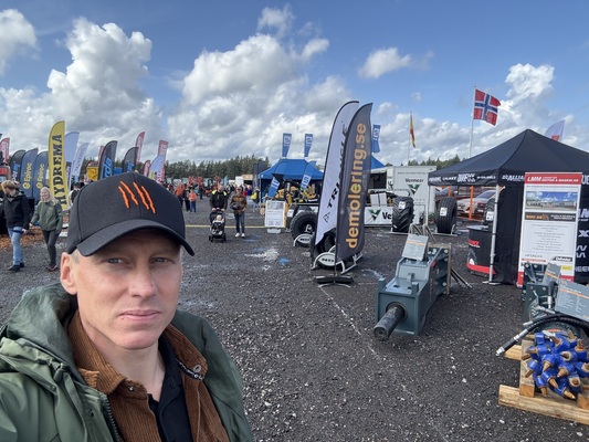 Profile image for Niklas Ståhle