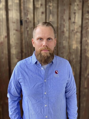 Profile image for Mattias Larsson