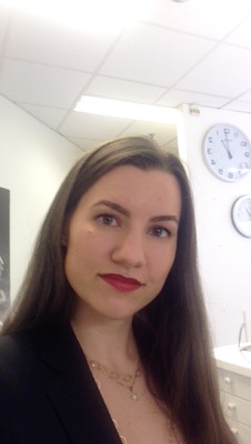 Profile image for Maria Helena Seim