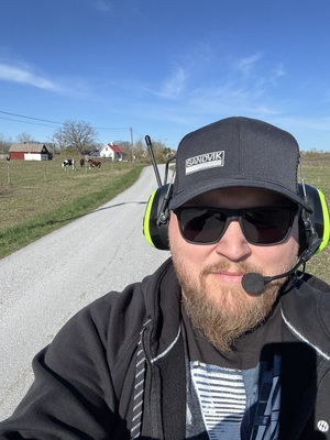 Profile image for Gustaf Blomberg