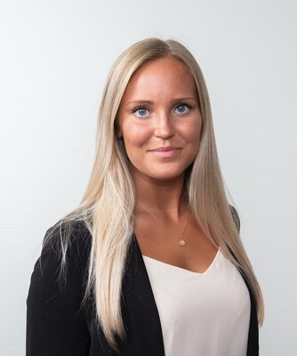 Profilbild för Intro sista blocket med Jennifer Sturedahl