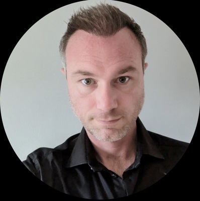 Profilbild för Henrik Holm