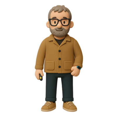 Profilbild för Hans Haeggblom