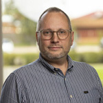 Profilbild för Verksamhetsnära it – när allt måste klaffa: Så lyckades Region Halland med sitt systembyte