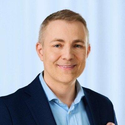 Profilbild för Joakim Lindberg