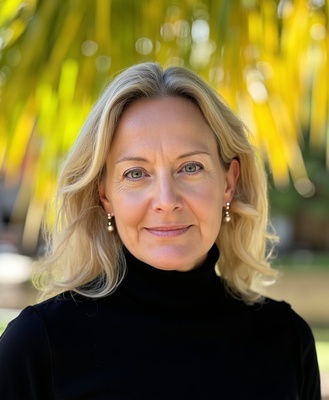 Profilbild för Maria Sjölund