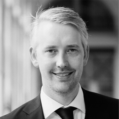 Profilbild för Jon Blomdell