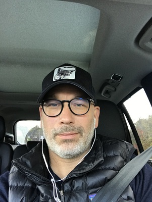 Profilbild för Magnus Pettersson