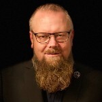 Profilbild för Katrineholms kommun - Andreas Peterzén: Det nya normala är här och våra AI-studenter hjälper oss att bygga framtidens kommun