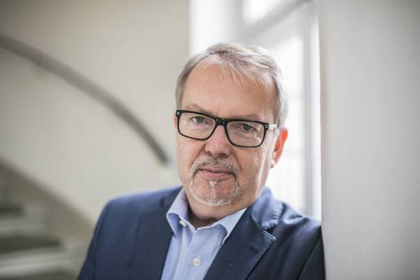 Profilbild für Komplex kommunale Finanzen