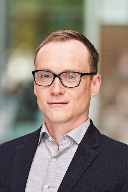 Profilbild für Niklas Rathsmann